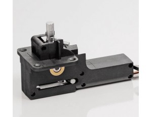 Flightline 1.6M F4U-1A/D Corsair Electric Retract Main Gear - Left ( 5.5mm )